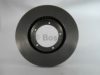BOSCH 0 986 478 097 Brake Disc